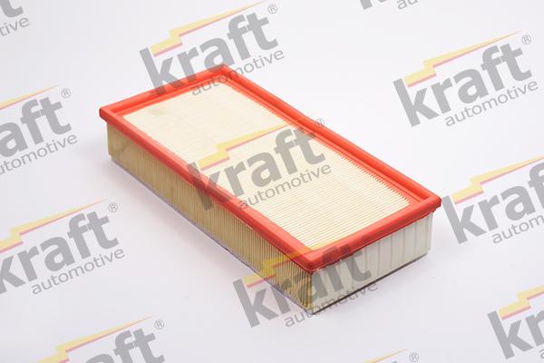 KRAFT AUTOMOTIVE 1715580 - Ilmansuodatin parts5.com