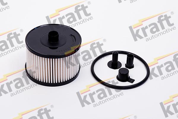 KRAFT AUTOMOTIVE 1715695 - Filtr paliwa parts5.com