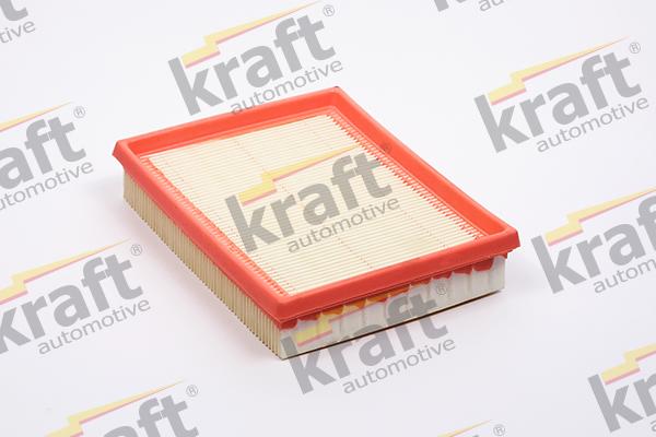 KRAFT AUTOMOTIVE 1715610 - Zracni filter parts5.com