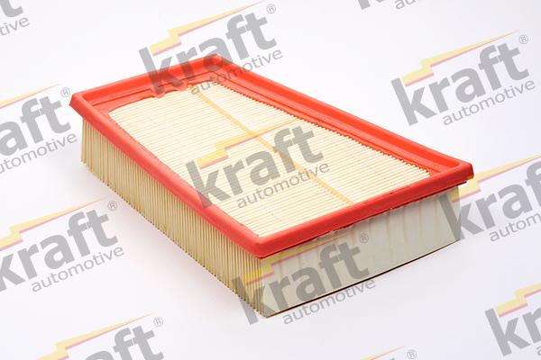 KRAFT AUTOMOTIVE 1715019 - Filtro de aire parts5.com