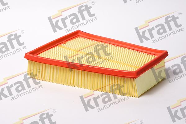 KRAFT AUTOMOTIVE 1715018 - Воздушный фильтр parts5.com