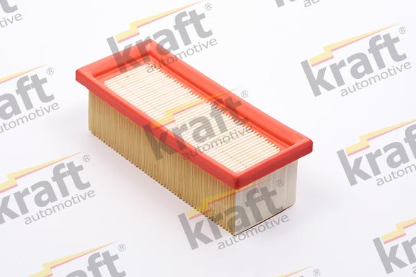 KRAFT AUTOMOTIVE 1715074 - Vzduchový filter parts5.com