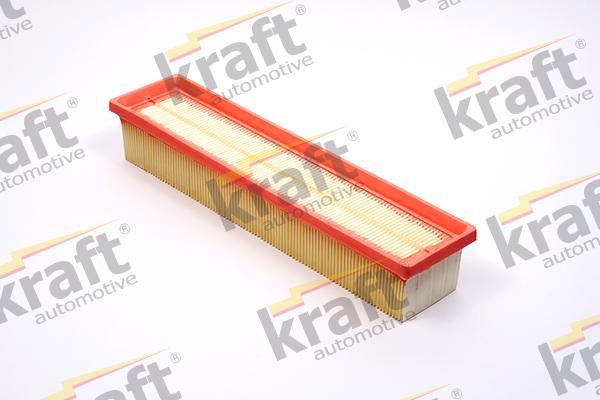 KRAFT AUTOMOTIVE 1715075 - Vzduchový filtr parts5.com