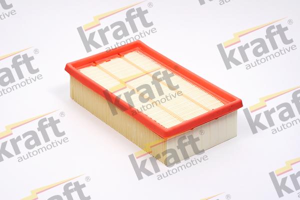 KRAFT AUTOMOTIVE 1715350 - Filtru aer parts5.com