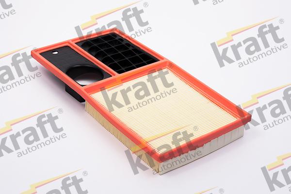 KRAFT AUTOMOTIVE 1716550 - Filtru aer parts5.com