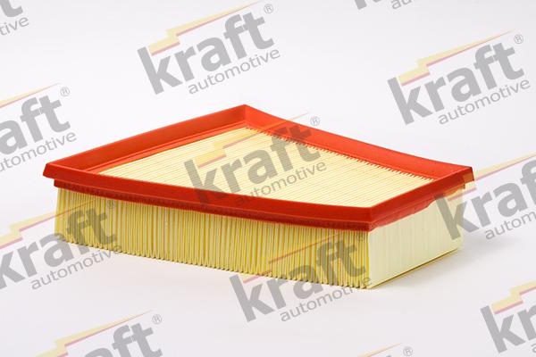 KRAFT AUTOMOTIVE 1716510 - Vzduchový filter parts5.com