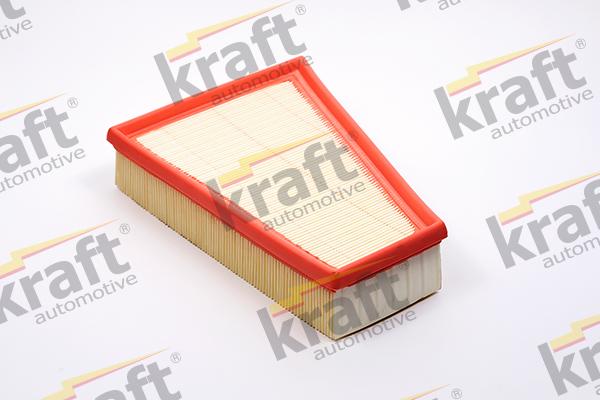 KRAFT AUTOMOTIVE 1716030 - Filtr powietrza parts5.com