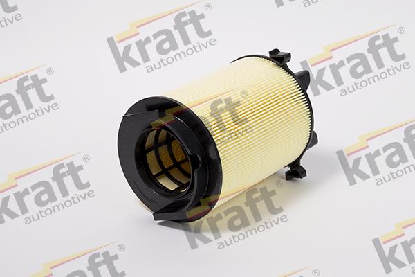 KRAFT AUTOMOTIVE 1710400 - Filtr powietrza parts5.com