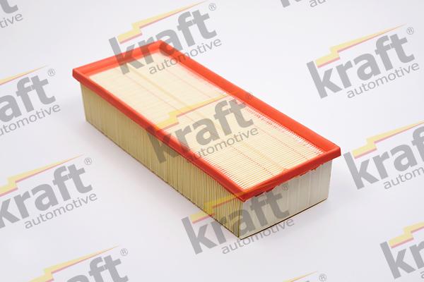 KRAFT AUTOMOTIVE 1710411 - Légszűrő parts5.com