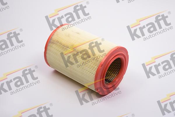 KRAFT AUTOMOTIVE 1710640 - Vzduchový filtr parts5.com