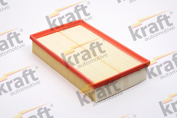 KRAFT AUTOMOTIVE 1710680 - Filtro de aire parts5.com