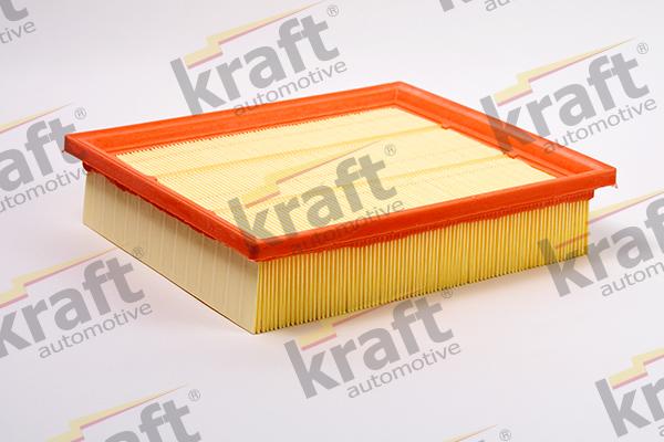 KRAFT AUTOMOTIVE 1710620 - Filtre à air parts5.com