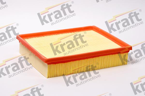 KRAFT AUTOMOTIVE 1710670 - Filtro de aire parts5.com