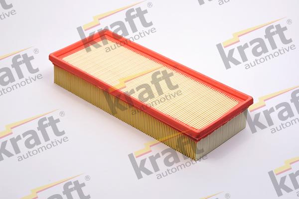 KRAFT AUTOMOTIVE 1710040 - Φίλτρο αέρα parts5.com