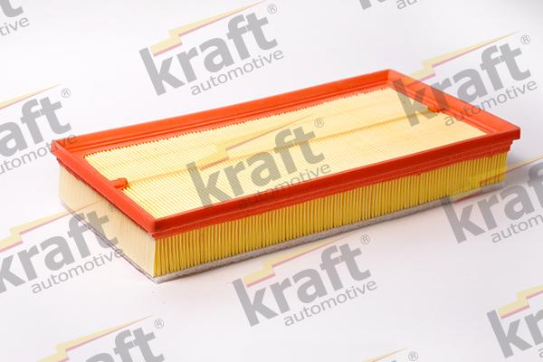 KRAFT AUTOMOTIVE 1710080 - Zracni filter parts5.com