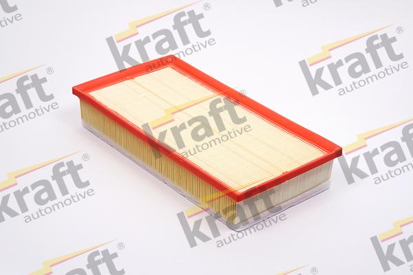 KRAFT AUTOMOTIVE 1710081 - Filtru aer parts5.com