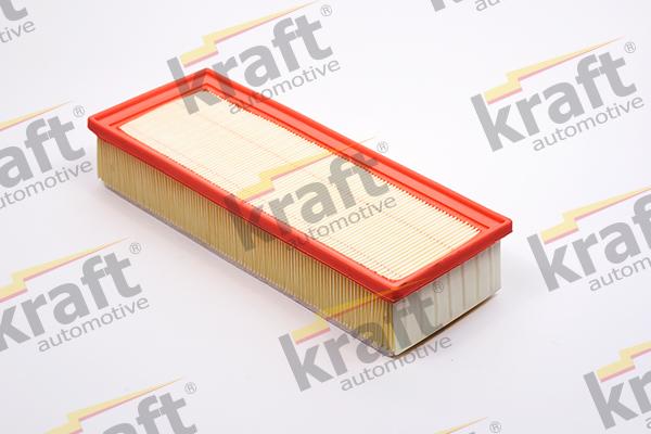 KRAFT AUTOMOTIVE 1710075 - Въздушен филтър parts5.com