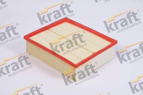 KRAFT AUTOMOTIVE 1710142 - Filtru aer parts5.com