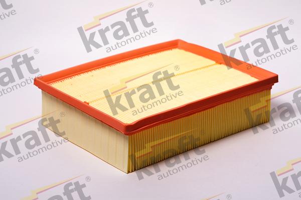 KRAFT AUTOMOTIVE 1710150 - Hava filtresi parts5.com