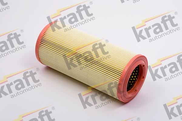 KRAFT AUTOMOTIVE 1710130 - Filtru aer parts5.com