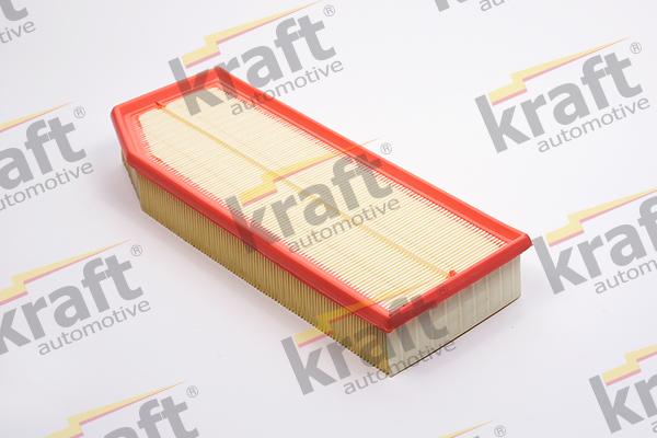 KRAFT AUTOMOTIVE 1711460 - Filtro de aire parts5.com