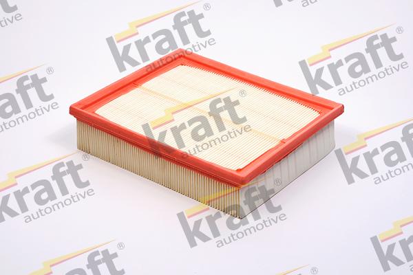 KRAFT AUTOMOTIVE 1711621 - Воздушный фильтр parts5.com