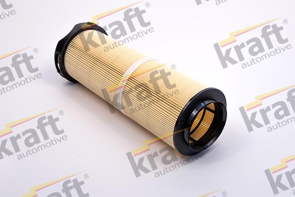 KRAFT AUTOMOTIVE 1711015 - Filtru aer parts5.com