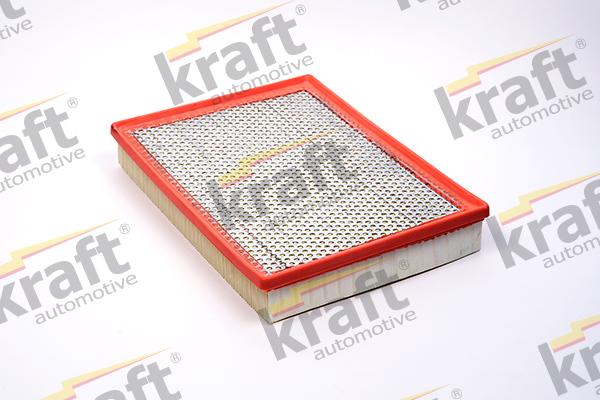 KRAFT AUTOMOTIVE 1711800 - Filtru aer parts5.com