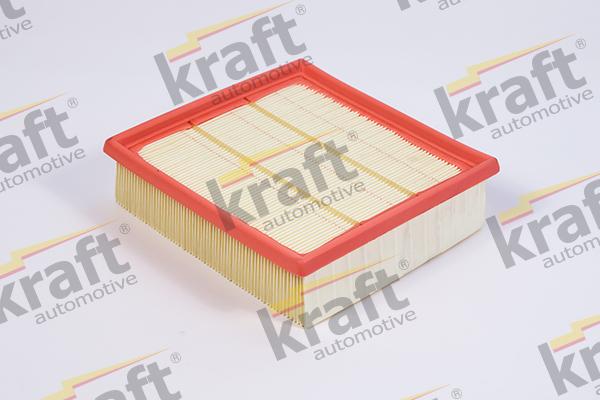 KRAFT AUTOMOTIVE 1711820 - Filtru aer parts5.com