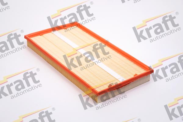 KRAFT AUTOMOTIVE 1711335 - Zracni filter parts5.com