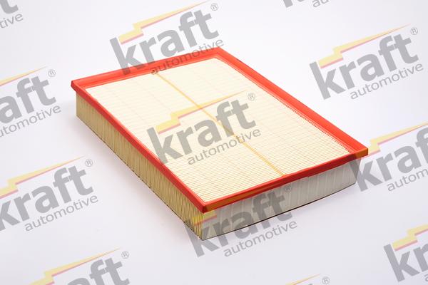 KRAFT AUTOMOTIVE 1711337 - Zracni filter parts5.com