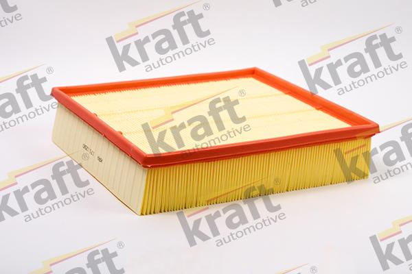 KRAFT AUTOMOTIVE 1711250 - Vzduchový filtr parts5.com