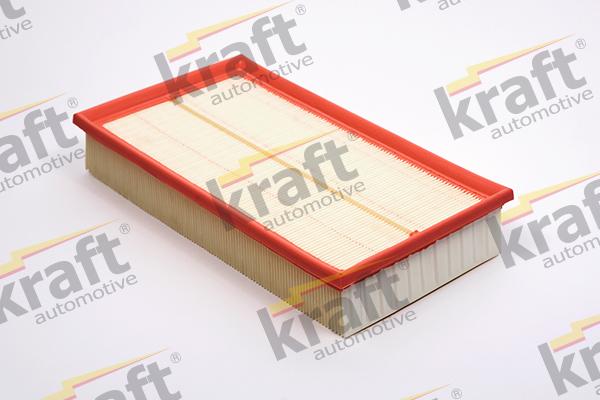 KRAFT AUTOMOTIVE 1711260 - Zracni filter parts5.com