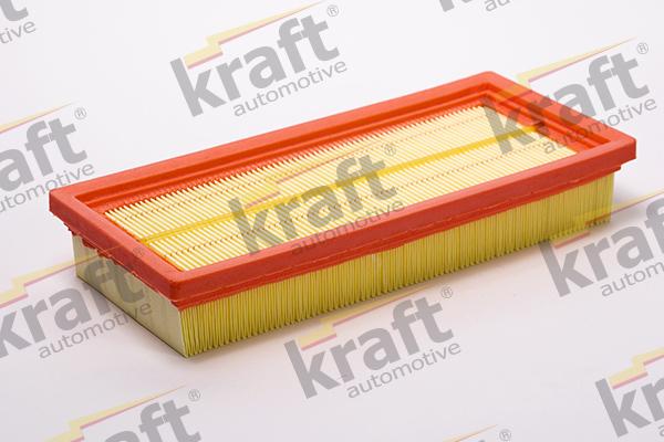 KRAFT AUTOMOTIVE 1713035 - Zracni filter parts5.com