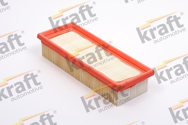 KRAFT AUTOMOTIVE 1713240 - Φίλτρο αέρα parts5.com