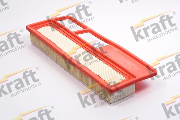 KRAFT AUTOMOTIVE 1713256 - Filtru aer parts5.com