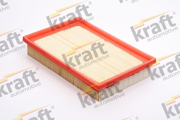 KRAFT AUTOMOTIVE 1712420 - Luftfilter parts5.com