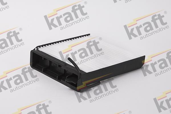 KRAFT AUTOMOTIVE 1734100 - Filtr, wentylacja przestrzeni pasażerskiej parts5.com