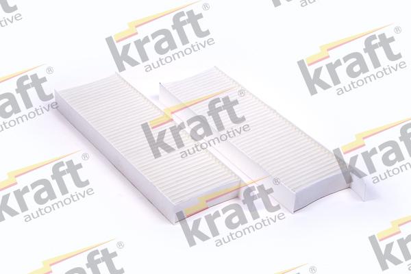 KRAFT AUTOMOTIVE 1735960 - Suodatin, sisäilma parts5.com