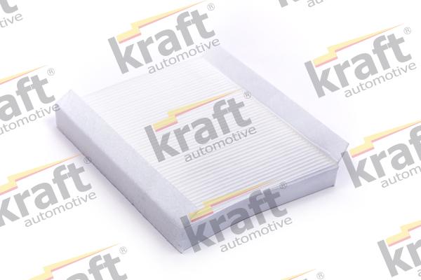 KRAFT AUTOMOTIVE 1735918 - Filtru, aer habitaclu parts5.com