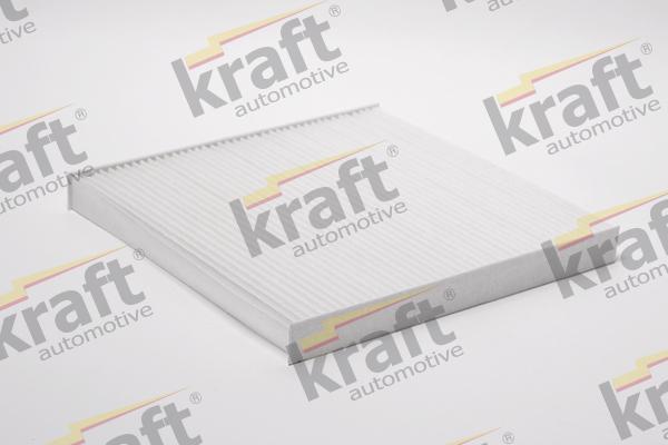 KRAFT AUTOMOTIVE 1735925 - Suodatin, sisäilma parts5.com