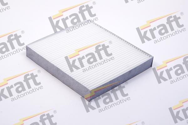 KRAFT AUTOMOTIVE 1735550 - Filtr, wentylacja przestrzeni pasażerskiej parts5.com