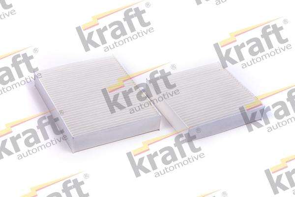 KRAFT AUTOMOTIVE 1735505 - Filter, vazduh unutrašnjeg prostora parts5.com