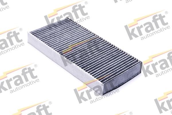 KRAFT AUTOMOTIVE 1735580 - Filter, zrak notranjega prostora parts5.com