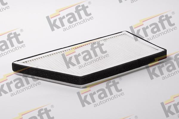 KRAFT AUTOMOTIVE 1735530 - Filtro, aire habitáculo parts5.com