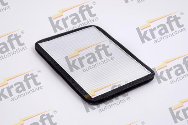 KRAFT AUTOMOTIVE 1735015 - Filter, zrak notranjega prostora parts5.com