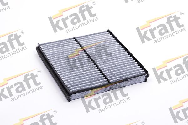 KRAFT AUTOMOTIVE 1735024 - Filtr, wentylacja przestrzeni pasażerskiej parts5.com