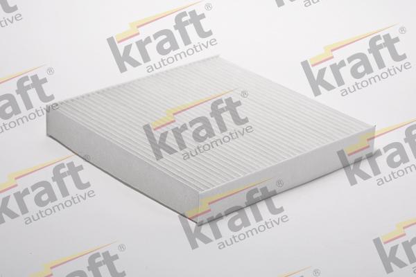 KRAFT AUTOMOTIVE 1735025 - Filtr, wentylacja przestrzeni pasażerskiej parts5.com