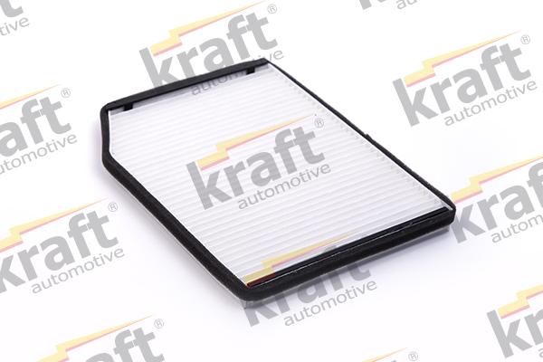 KRAFT AUTOMOTIVE 1735020 - Filtru, aer habitaclu parts5.com