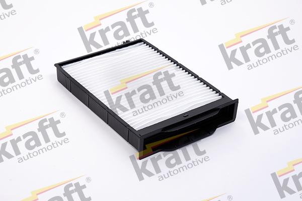 KRAFT AUTOMOTIVE 1735200 - Filtr, wentylacja przestrzeni pasażerskiej parts5.com